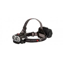 LED Lenser XEO19 R (Rechargeable) Headlamp